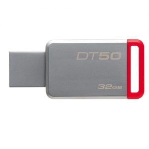 Kingston DataTraveler 50 USB 3.1 Gen 1 (USB 3.0) – DT50/16GB