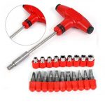 Buy Socket And Bits Set 24 Pcs