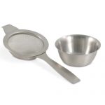 Tea Strainer For Tea Stainless Steel