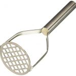 Best Potato Masher With Handle