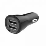 Car Mobile Charger 2.1A With 2 Charging Port For Mobiles