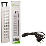 Led Rechargeable Emergency Led Light 716