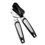 Stainless Steel Tin Can Cutter & Bottler Opener