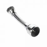 Turbo Flex Heavy Duty Faucet Sprayer Tap Mover