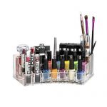 Cosmetic Rack 7012 Makeup Organizer Trusti Product