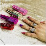 Pack of 3 Nail Polish