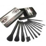 Huda Beauty 12 piece high quality Makeup Brush Set