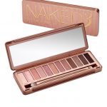 NAKED 2 URBAN DECAY EYE SHADOW MAKEUP KIT