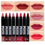 Miss Rose Matte Waterproof Long Lasting Lipstick