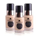 MISS ROSE Purely Natural Foundation