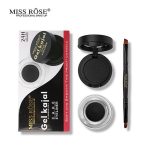 Miss Rose Cake Eyeliner