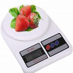 Digital Kitchen Weight Scale