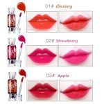 Candy Tint Lip & Cheek Stain - Pack of 3