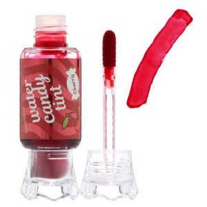 Water Candy Tints Fruit Flavors - Cherry