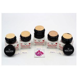 Missrose 3D Matte Mousse Foundation