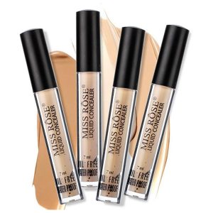 MISS ROSE Full Coverage Concealer