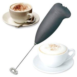 Hand Blender for Milk Egg Coffee Beater Hand Blender Mixer (Multicolour)