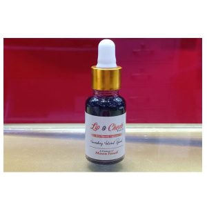 Lip & Cheek Tint 20 ml By Moon Touch