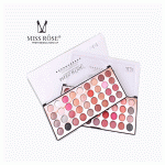MISS ROSE 36 Color 3D Eyeshadow Palette