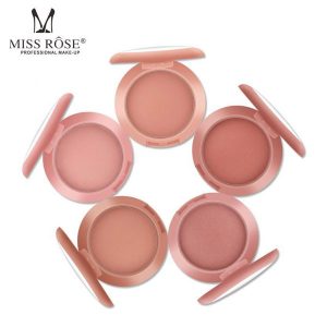Miss Rose Matte Blush