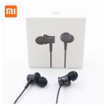 Original Xiaomi Piston 3 Fresh Edition 3rd Gen 3.5MM In-Ear Earphone Hands Free / Mic Stereo Earbuds