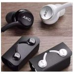 AGK Handfree A Quality Compatible With S9 , S9 Plus , S10 , S10 Plus and for all Smart Mobiles