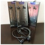 Samsung AKG Sport Pace Ultra Bass HD Stereo Earphones