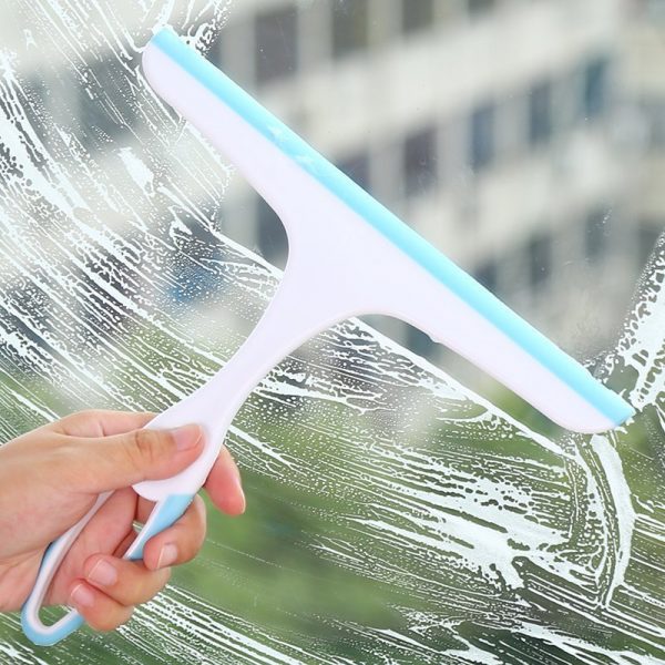 Window Glass Brush Wiper Airbrush Cleaner