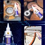 Zang Remover Spray For Bikes | Buy Rust Remover for Cars and all Automotive | Zang Rust Remove Bust price in Pakistan