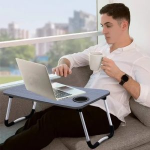 Portable Laptop Table