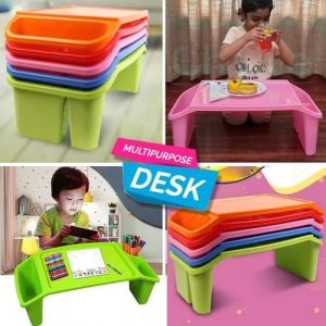 Plastic Table for Kids