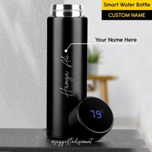 Customize Water Bottle