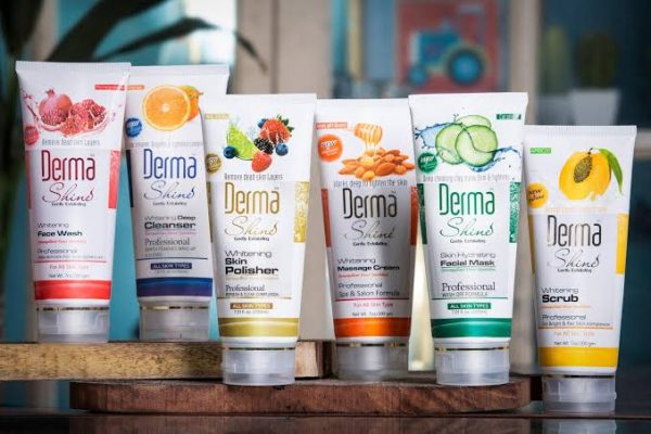 Derma Shine Facial Kit Price in Pakistan - Image 2