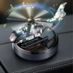 Commando SOLAR HELICOPTER FRAGRANCE PERFUME