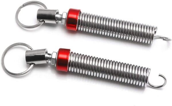 Car Trunk Boot Spring