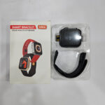 D20 Ultra Bluetooth Smart Band (Random Colour)