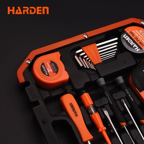 Harden 39pcs Reparing Tools Set
