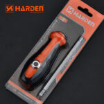 Harden 2 IN 1 Screwdriver