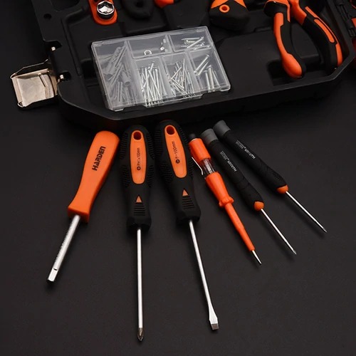 Harden 39pcs Reparing Tools Set - Image 2
