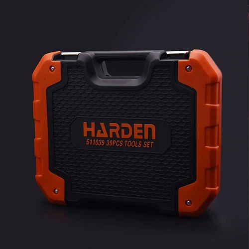 Harden 39pcs Reparing Tools Set - Image 3